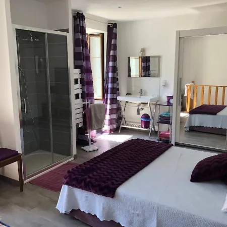 Village Fleurie De Corse Apartment
